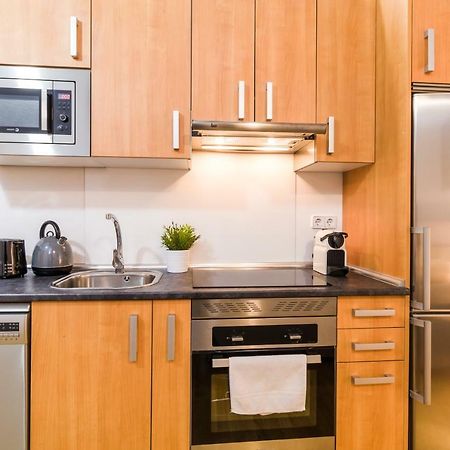 Pyr Select Plaza Mayor II Y III Apartment Madrid Ngoại thất bức ảnh